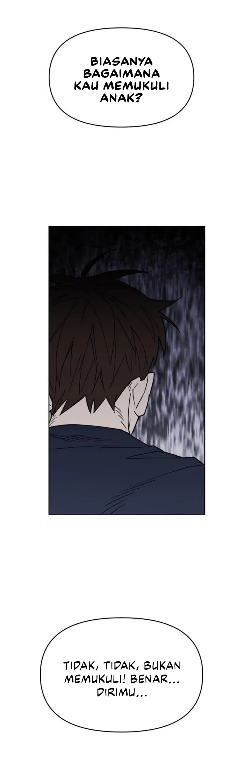 Single Dad in Another World Chapter 6 Gambar 27
