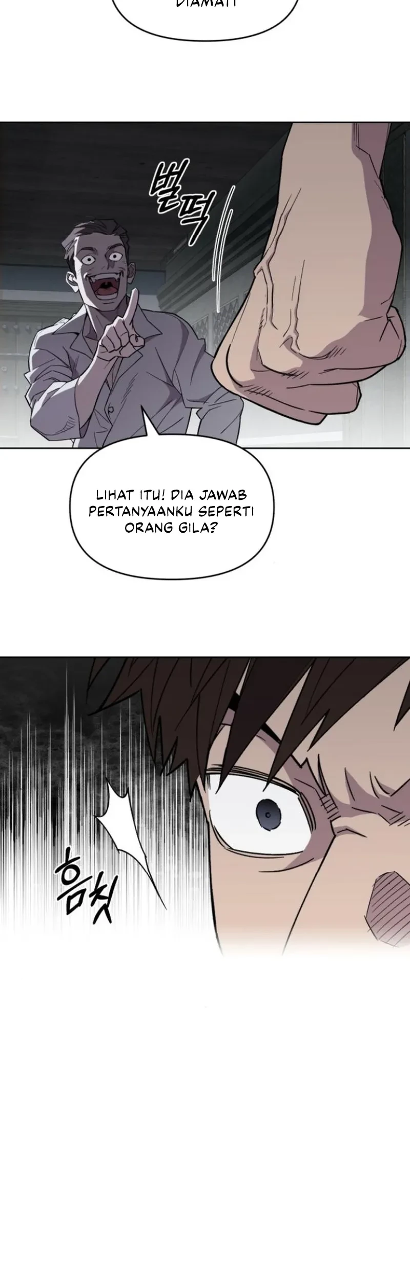 Single Dad in Another World Chapter 6 Gambar 31