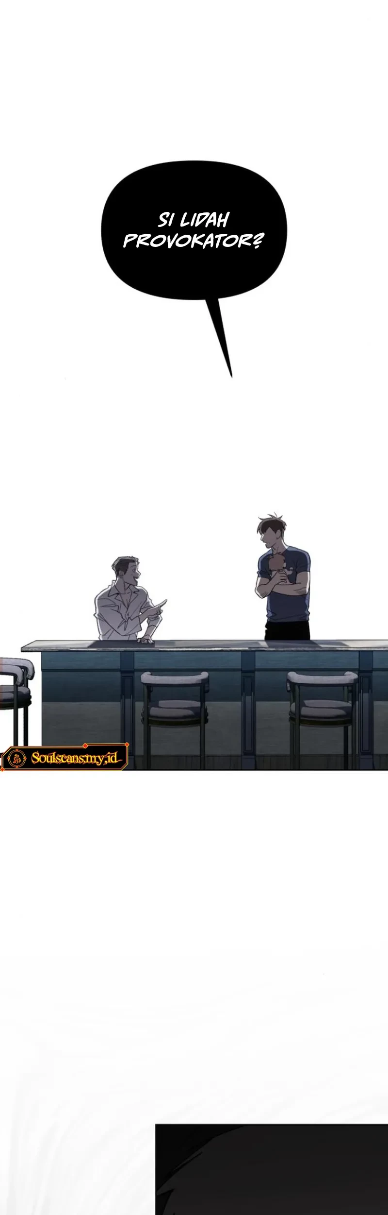 Single Dad in Another World Chapter 6 Gambar 32