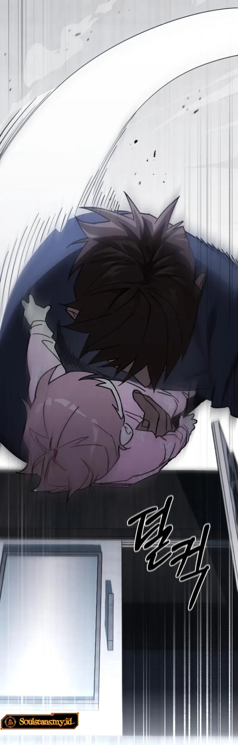 Single Dad in Another World Chapter 6 Gambar 37