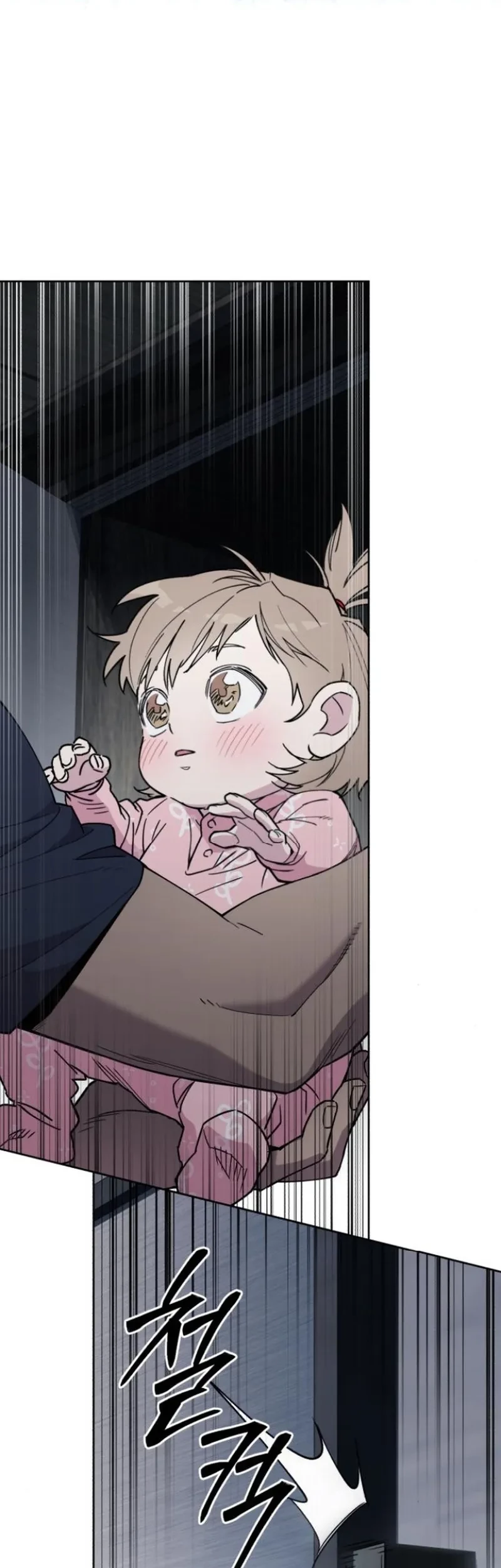 Single Dad in Another World Chapter 6 Gambar 38