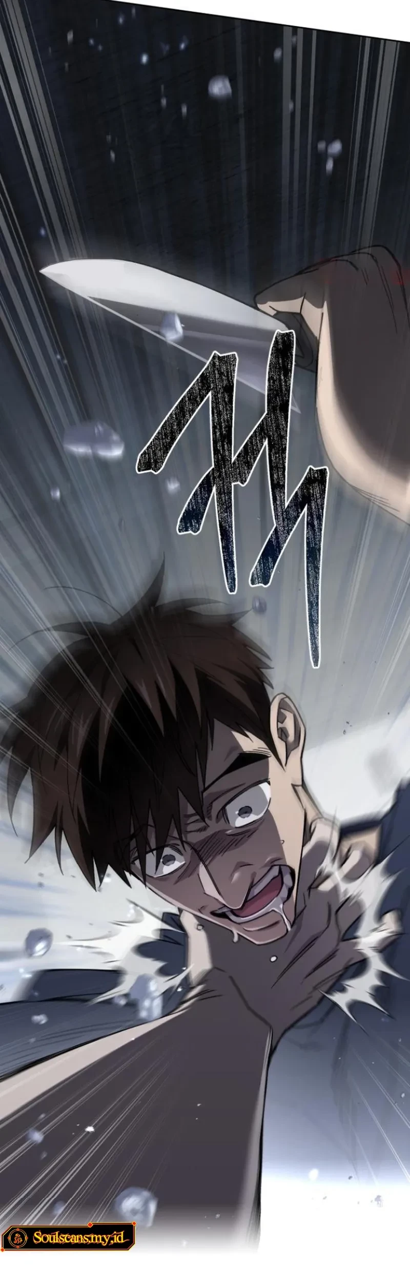 Single Dad in Another World Chapter 6 Gambar 40
