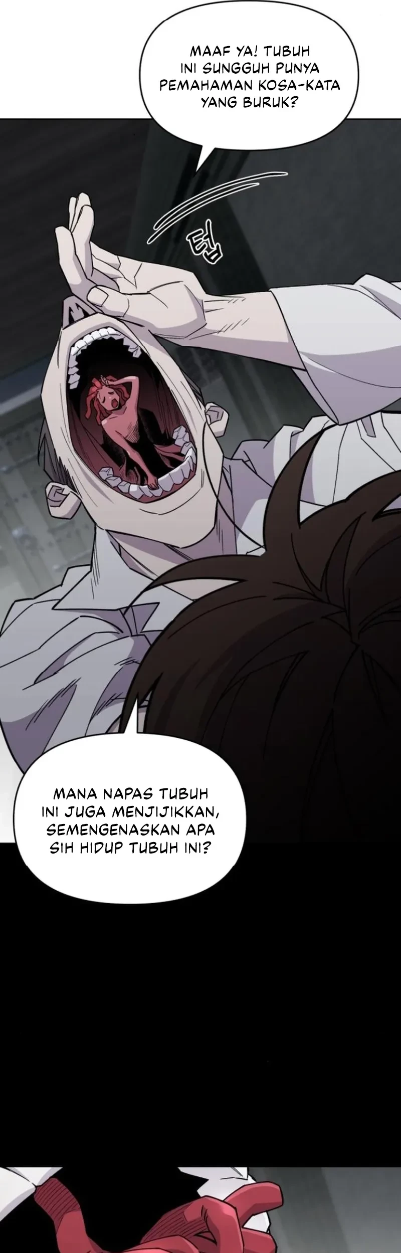 Single Dad in Another World Chapter 6 Gambar 46