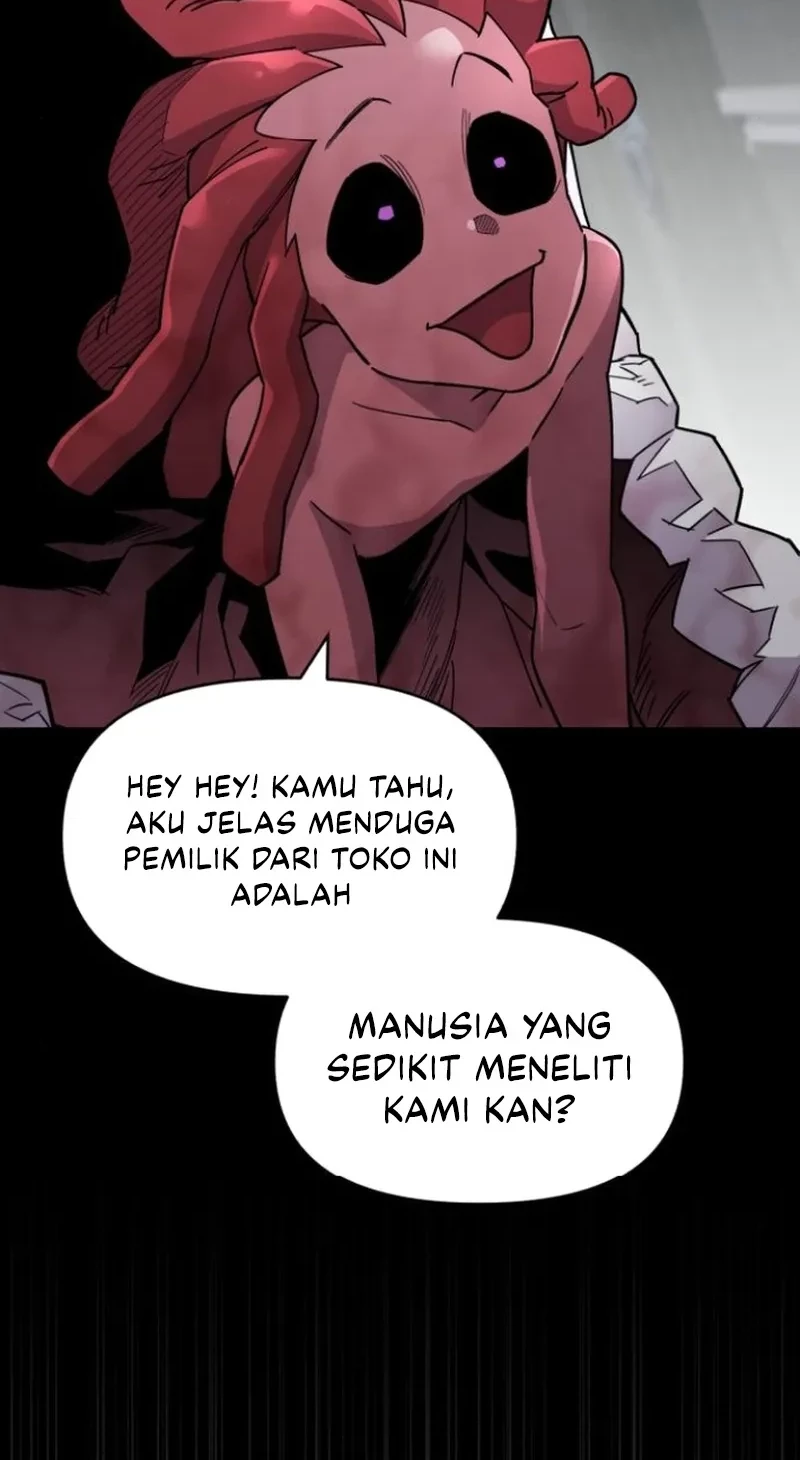 Single Dad in Another World Chapter 6 Gambar 47