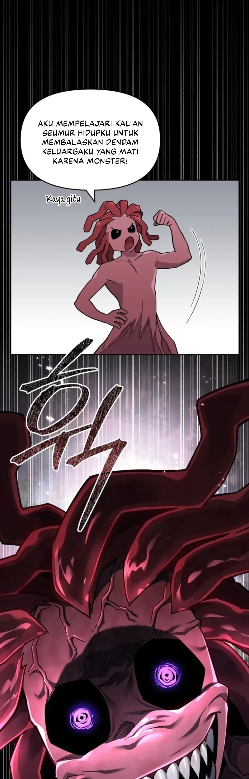 Single Dad in Another World Chapter 6 Gambar 48