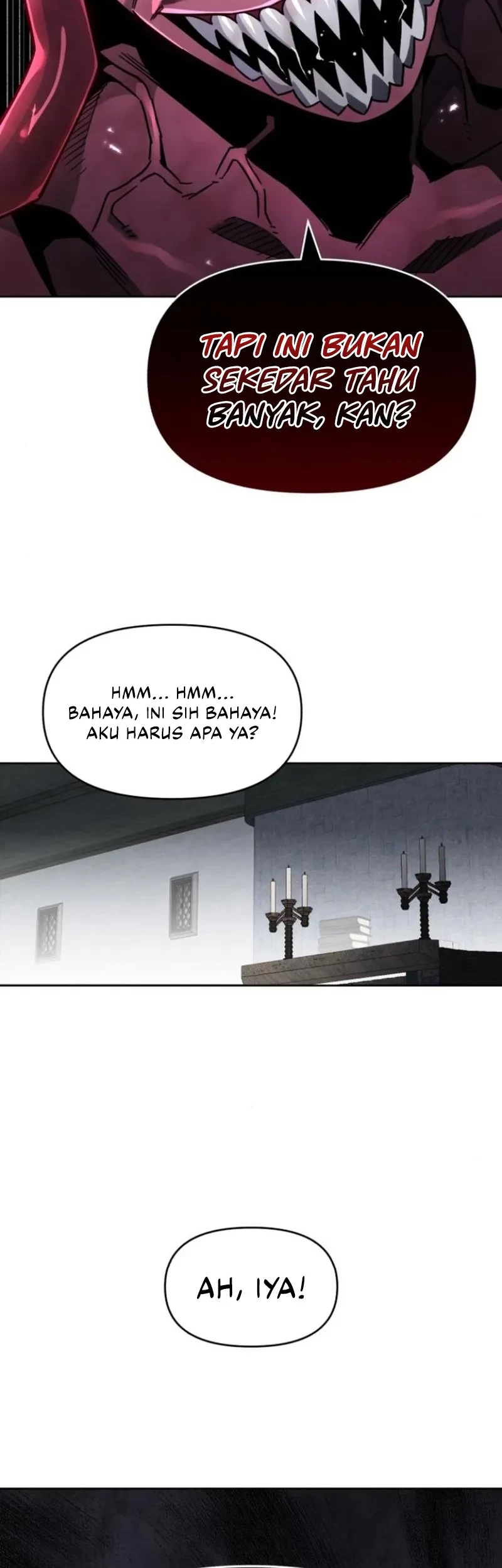 Single Dad in Another World Chapter 6 Gambar 49