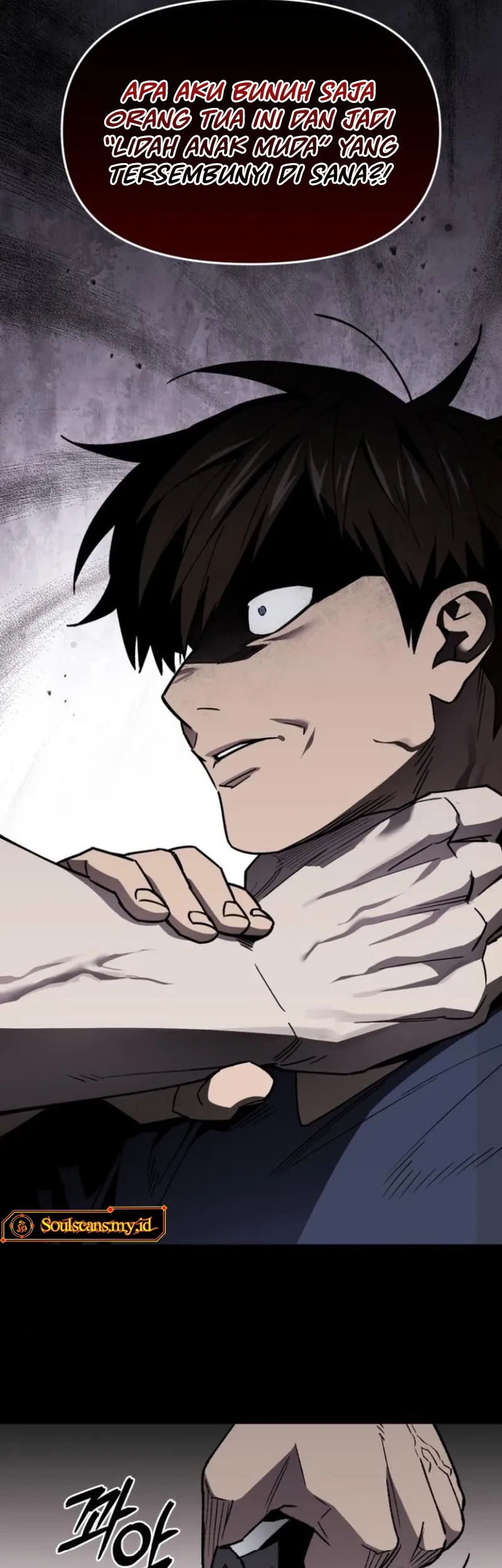 Single Dad in Another World Chapter 6 Gambar 50