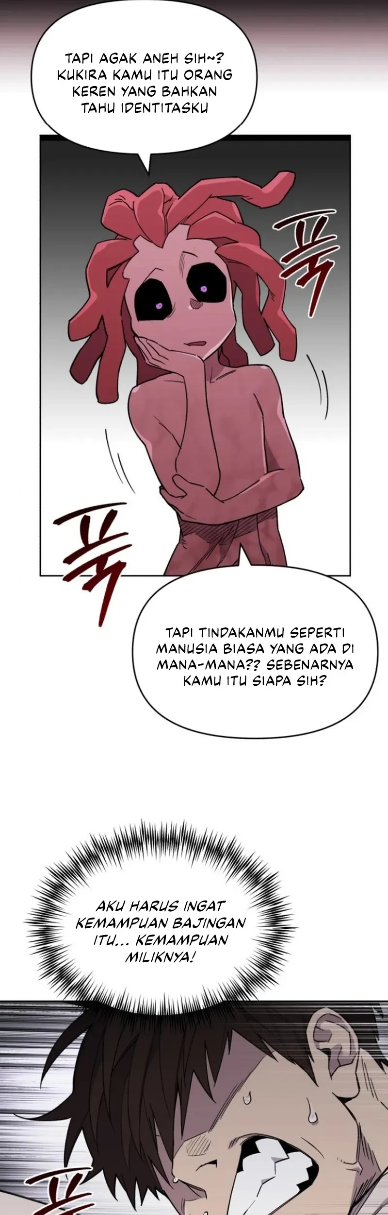 Single Dad in Another World Chapter 6 Gambar 52