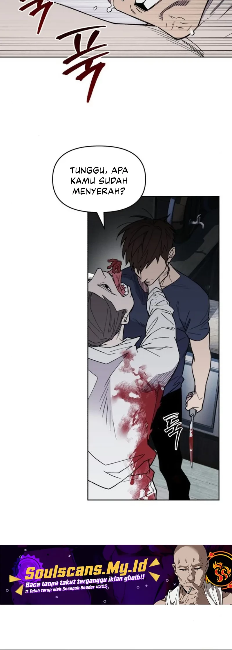 Single Dad in Another World Chapter 6 Gambar 53