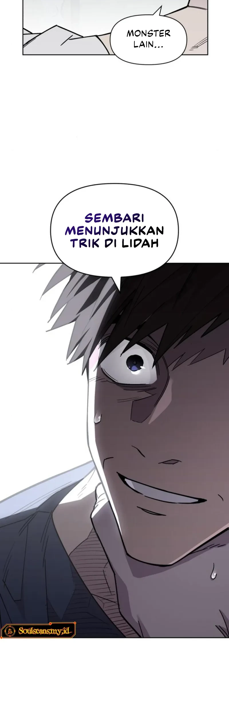 Single Dad in Another World Chapter 6 Gambar 55