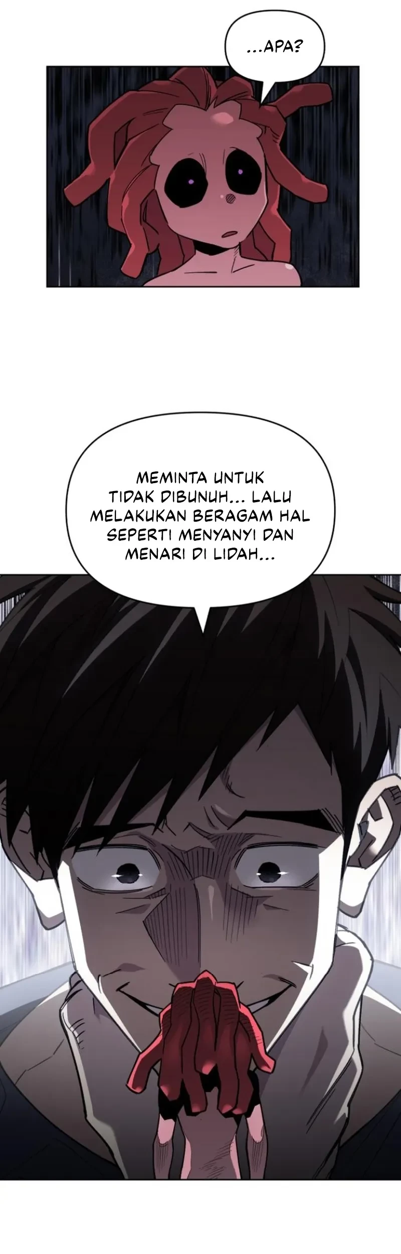 Single Dad in Another World Chapter 6 Gambar 56