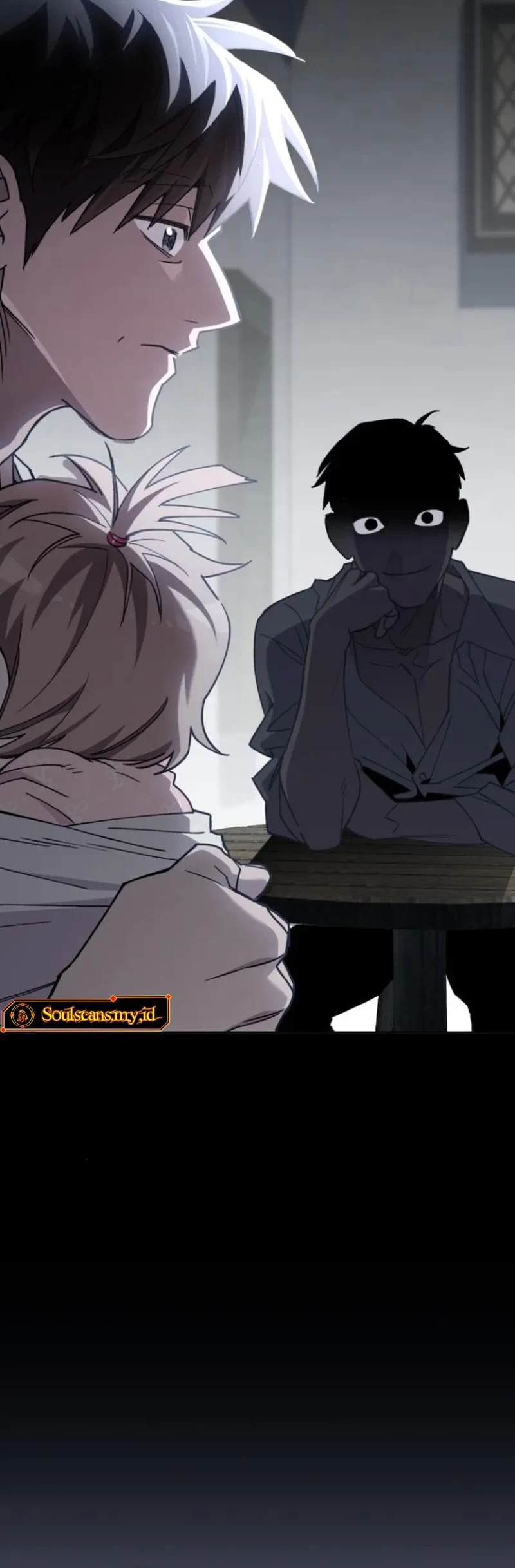 Single Dad in Another World Chapter 6 Gambar 3