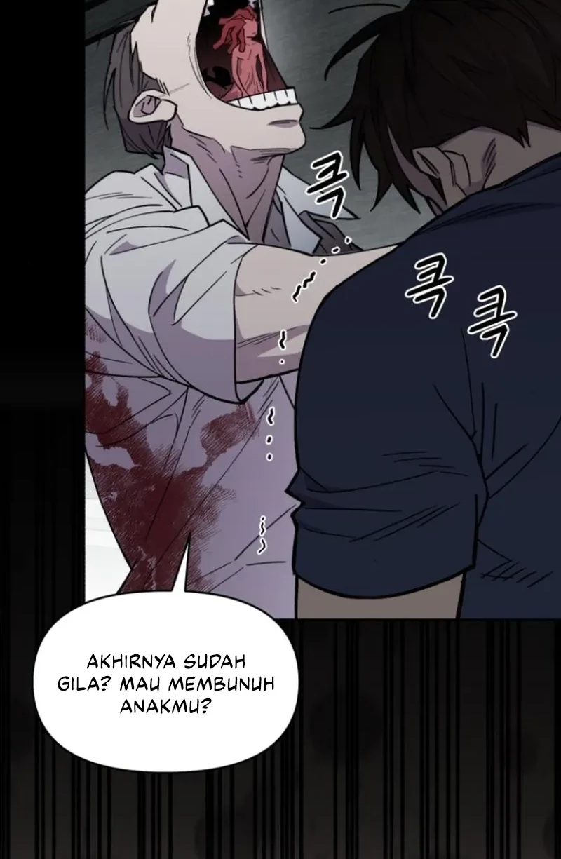 Single Dad in Another World Chapter 6 Gambar 61