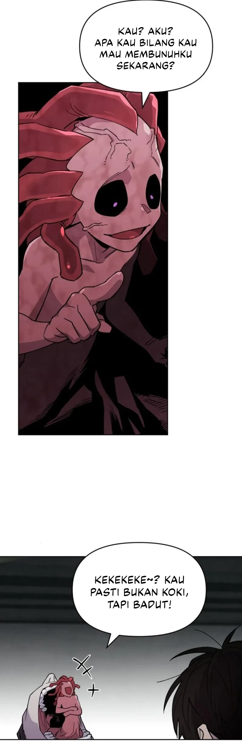Single Dad in Another World Chapter 6 Gambar 64