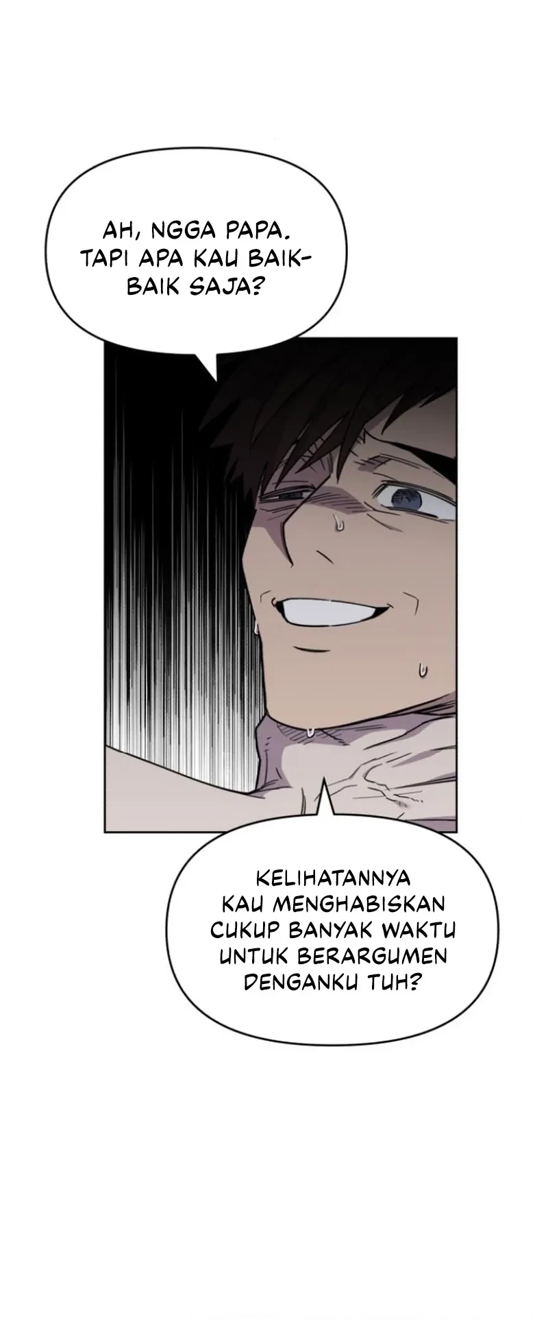Single Dad in Another World Chapter 6 Gambar 65