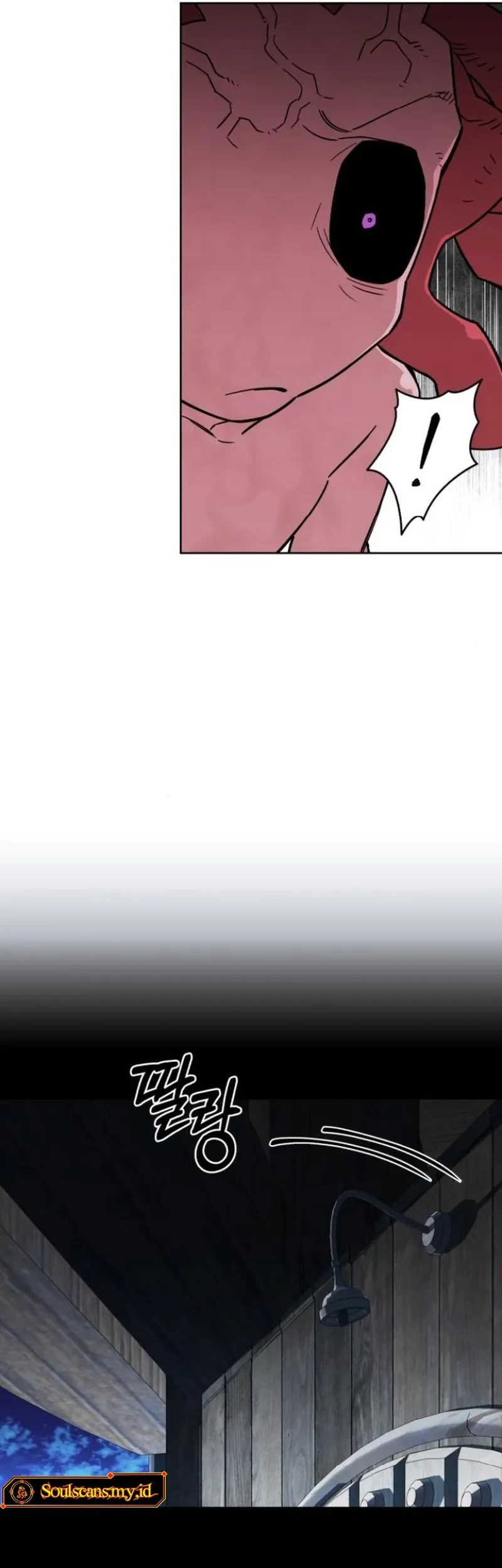 Single Dad in Another World Chapter 6 Gambar 66