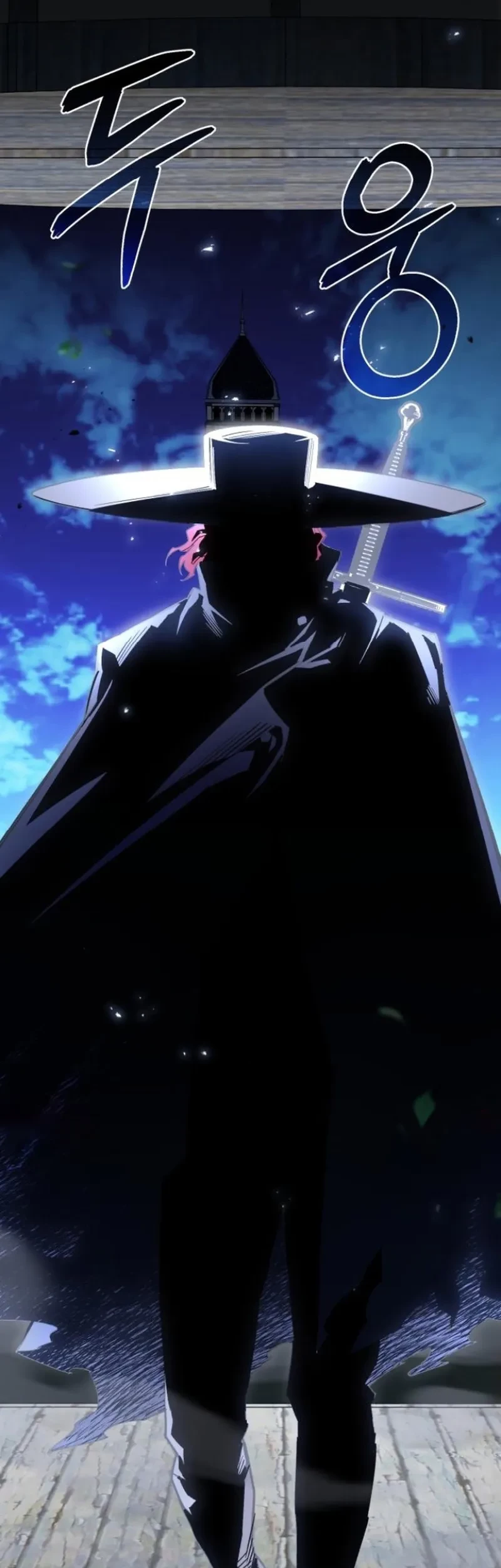 Single Dad in Another World Chapter 6 Gambar 68