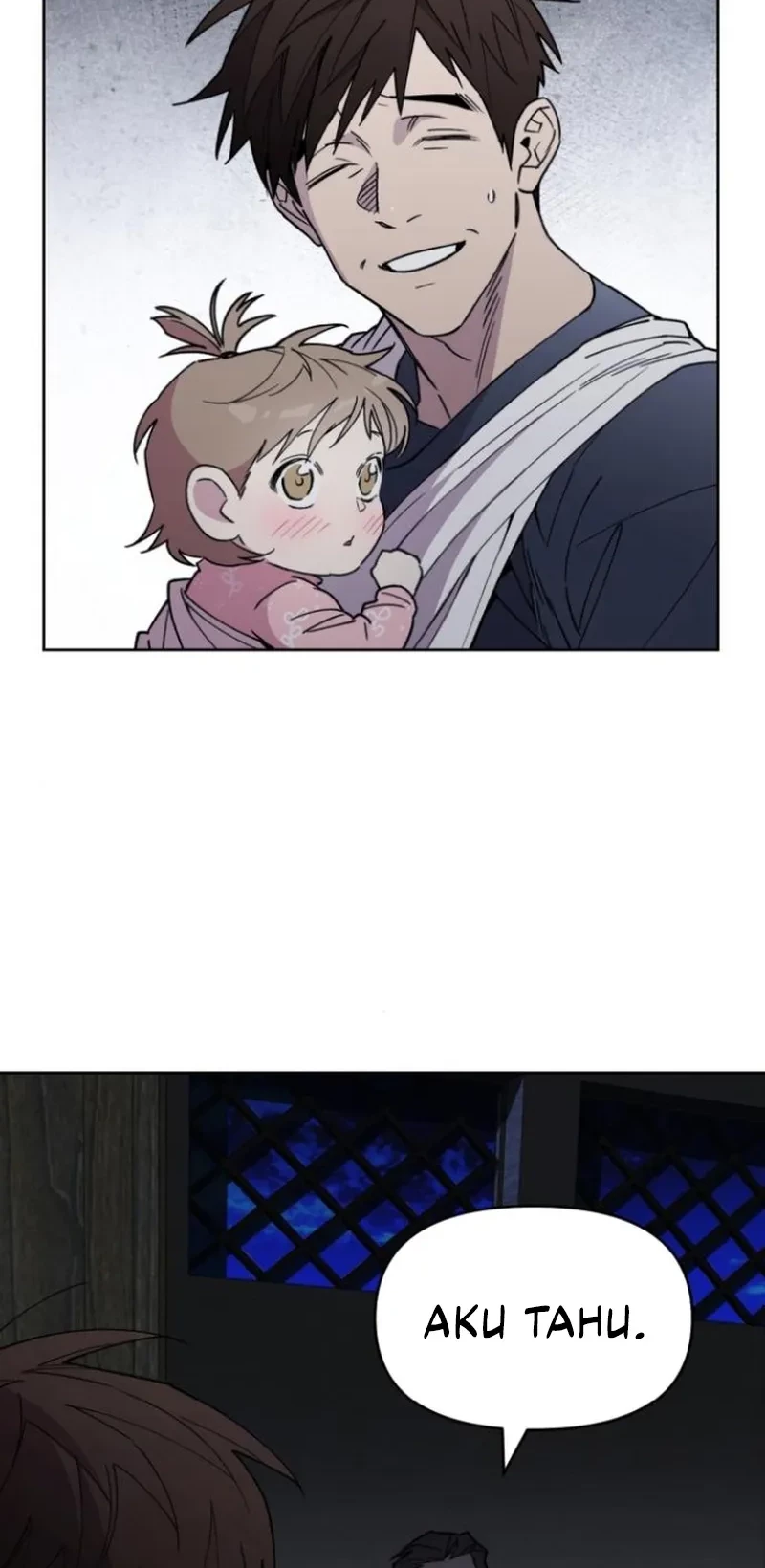 Single Dad in Another World Chapter 6 Gambar 5