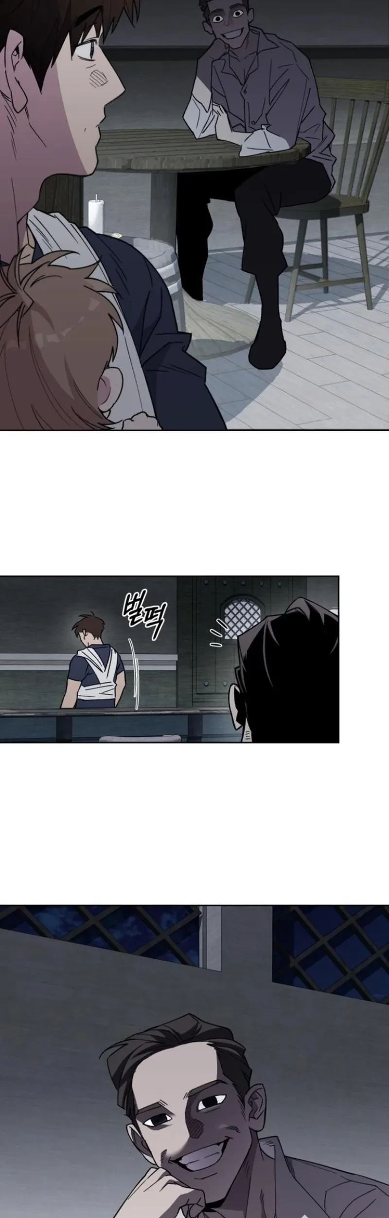 Single Dad in Another World Chapter 6 Gambar 6