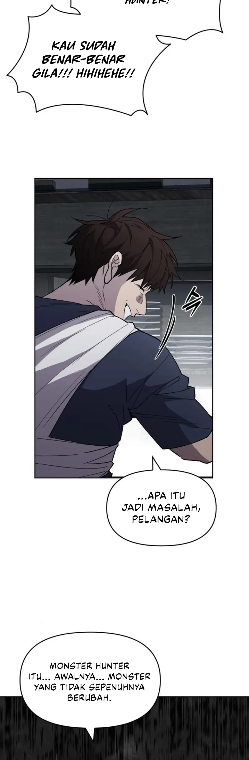 Single Dad in Another World Chapter 6 Gambar 9