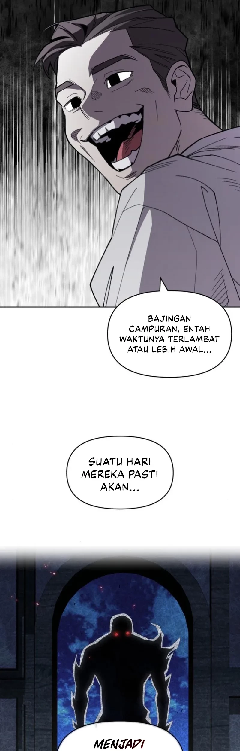 Single Dad in Another World Chapter 6 Gambar 10