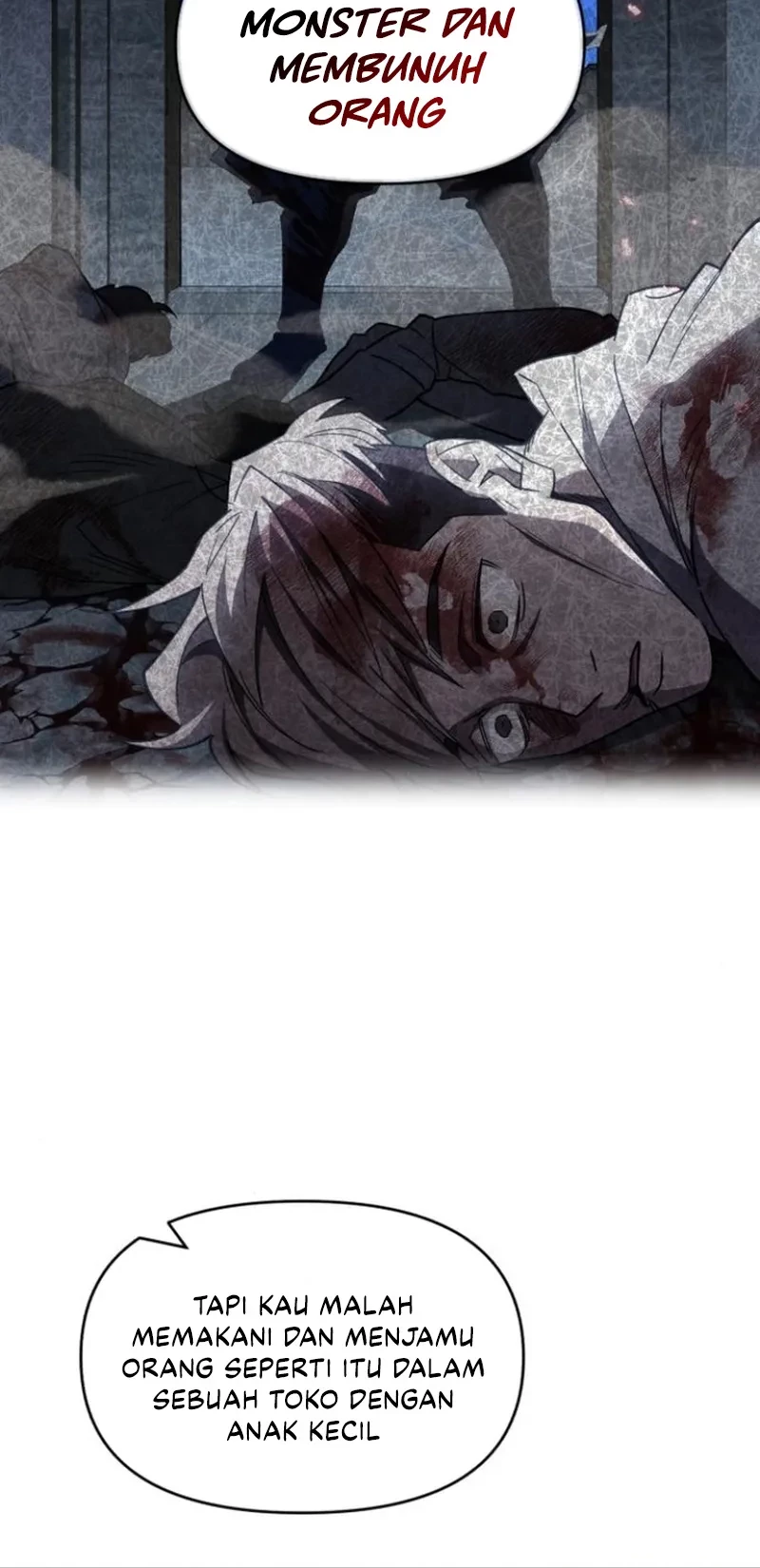 Single Dad in Another World Chapter 6 Gambar 11