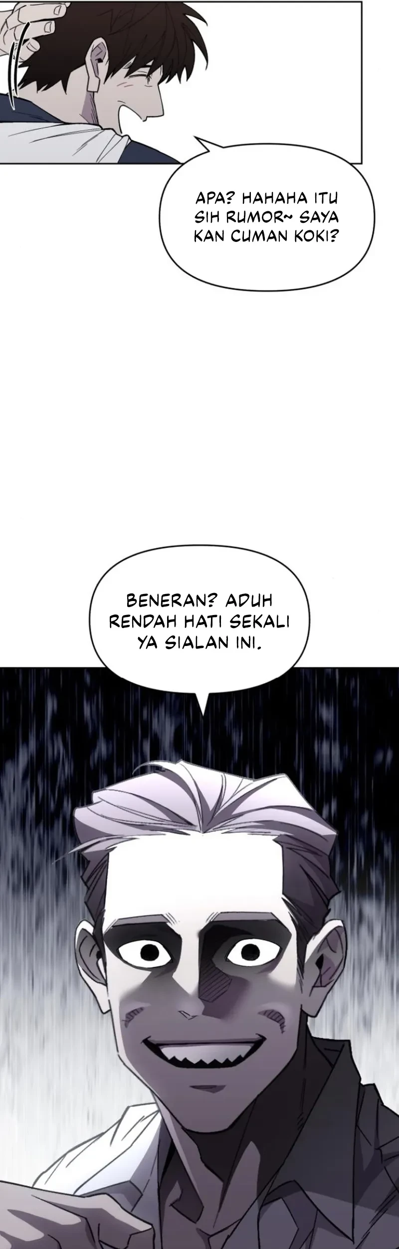 Single Dad in Another World Chapter 6 Gambar 14