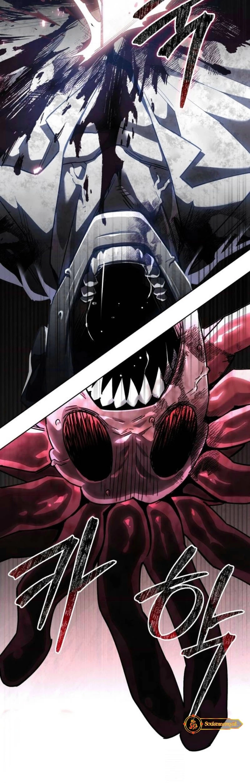 Single Dad in Another World Chapter 7 Gambar 20