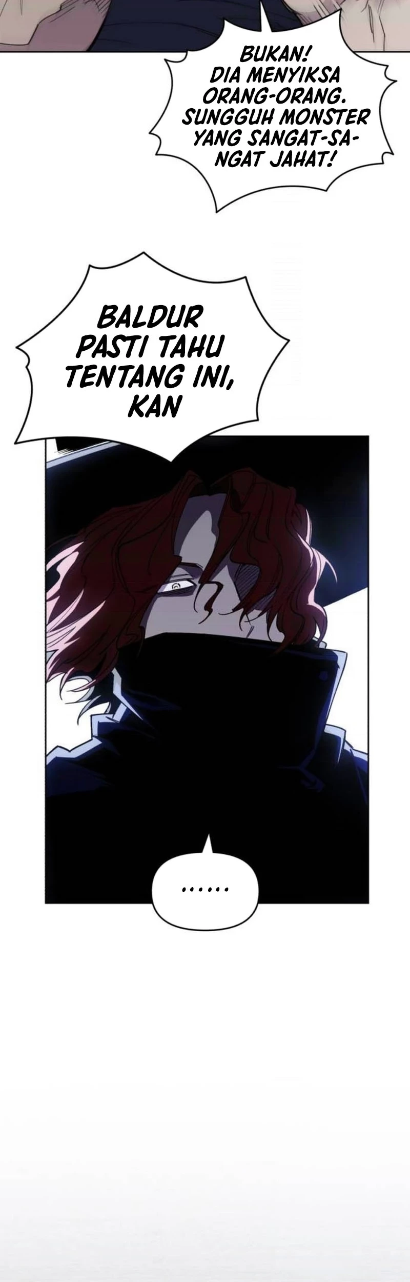 Single Dad in Another World Chapter 7 Gambar 28