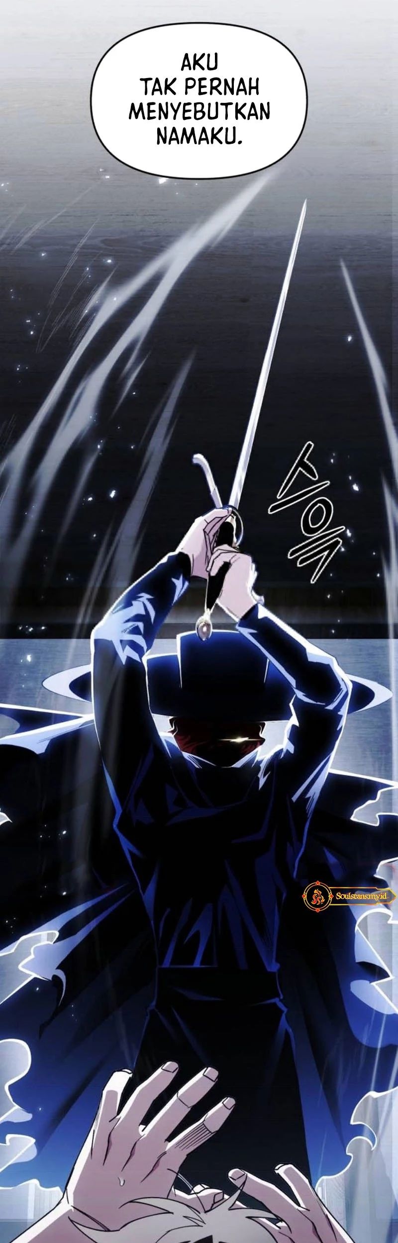 Single Dad in Another World Chapter 7 Gambar 29