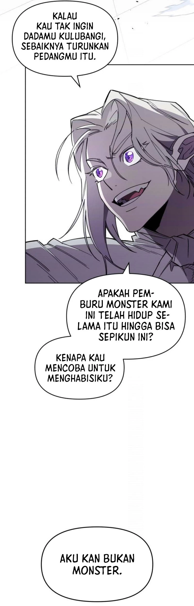 Single Dad in Another World Chapter 7 Gambar 33