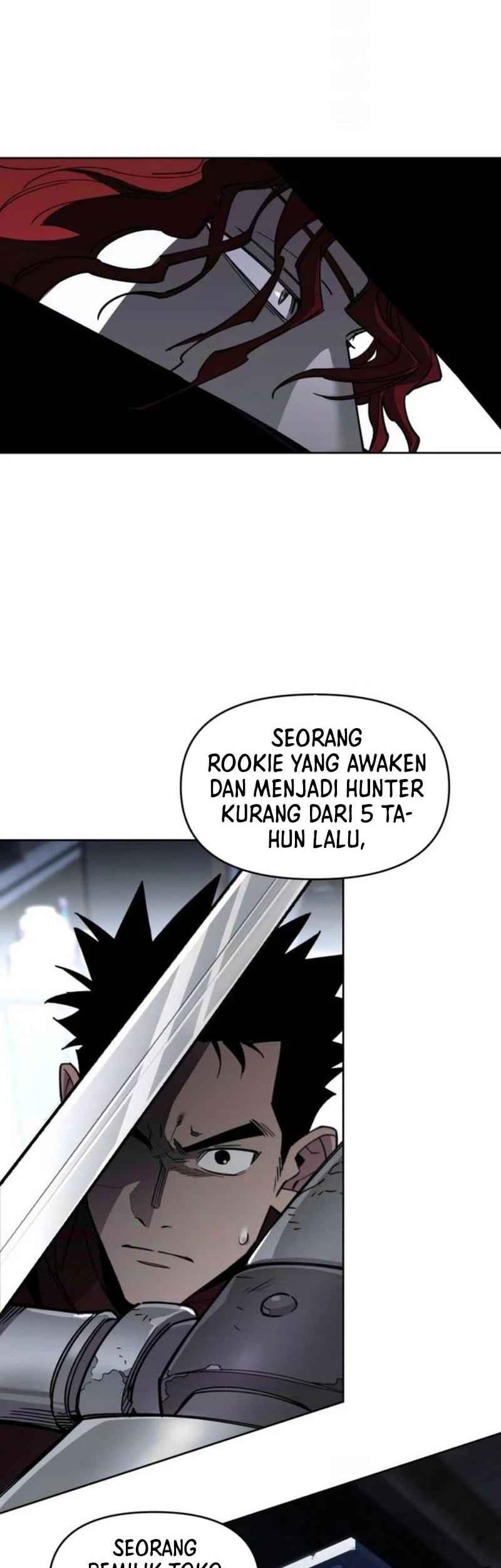 Single Dad in Another World Chapter 7 Gambar 37