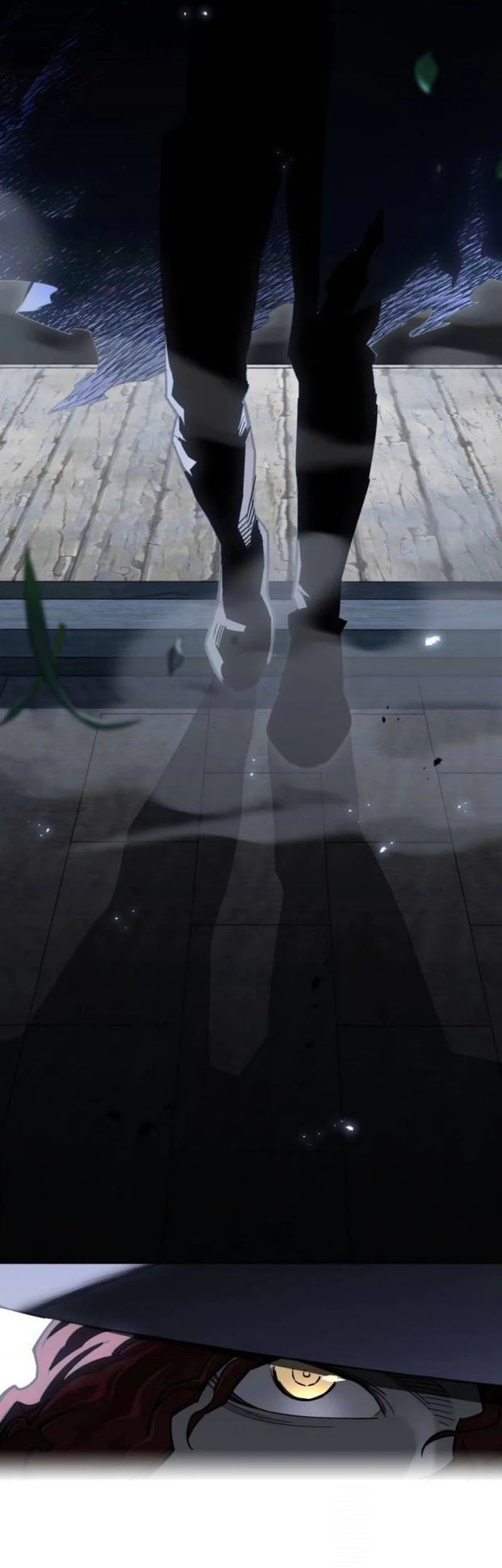 Baca Manhwa Single Dad in Another World Chapter 7 Gambar 2