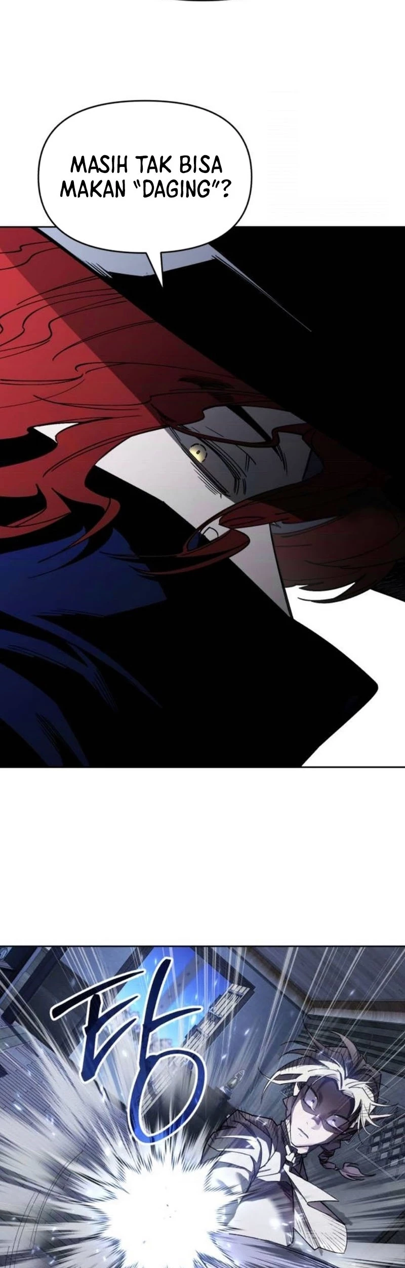 Single Dad in Another World Chapter 7 Gambar 40