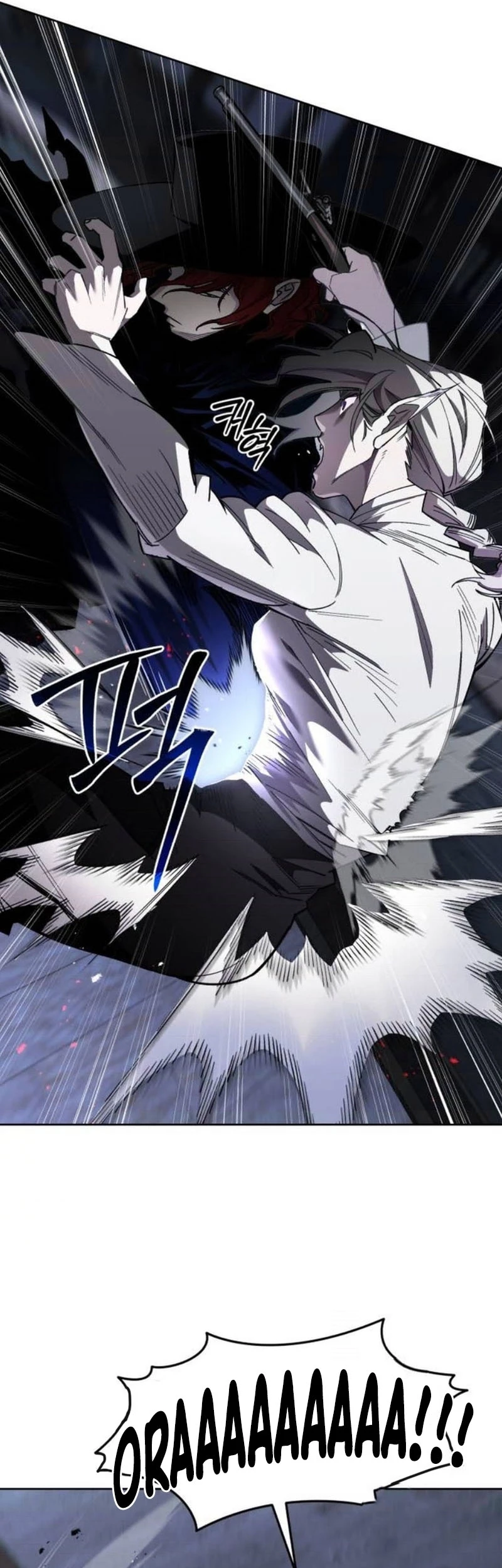 Single Dad in Another World Chapter 7 Gambar 42