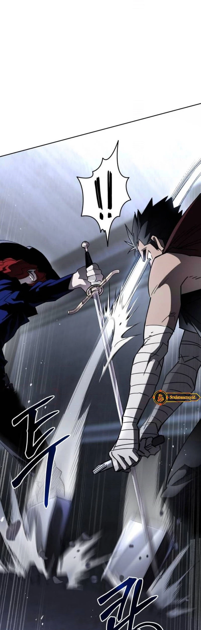 Single Dad in Another World Chapter 7 Gambar 44