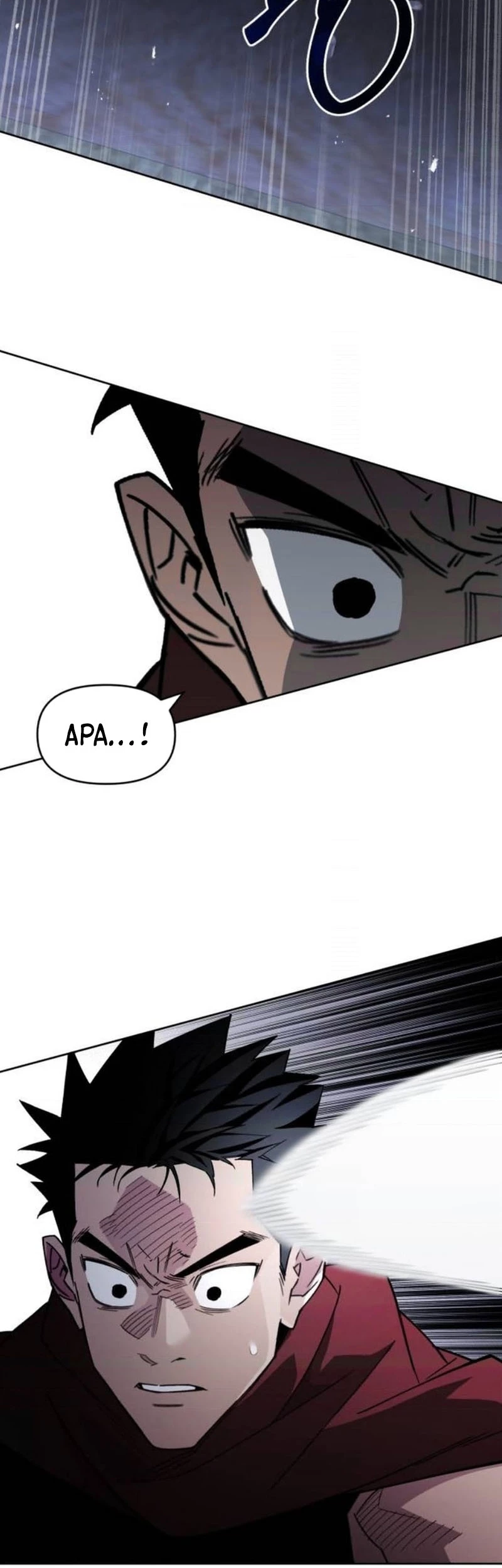 Single Dad in Another World Chapter 7 Gambar 45