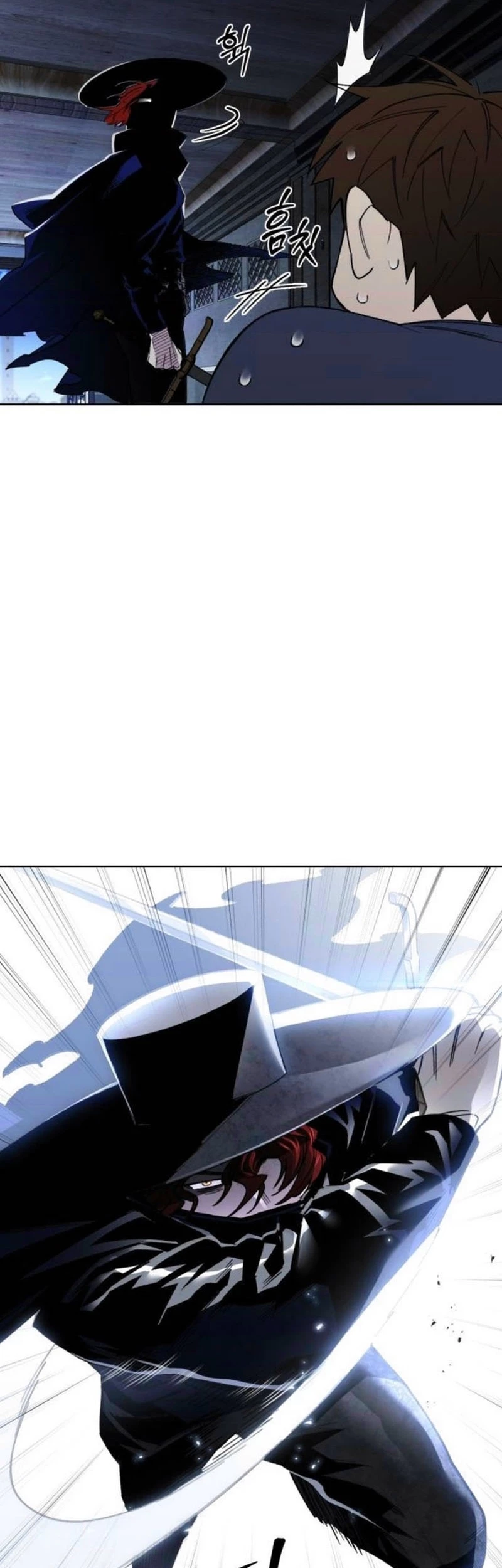 Single Dad in Another World Chapter 7 Gambar 48