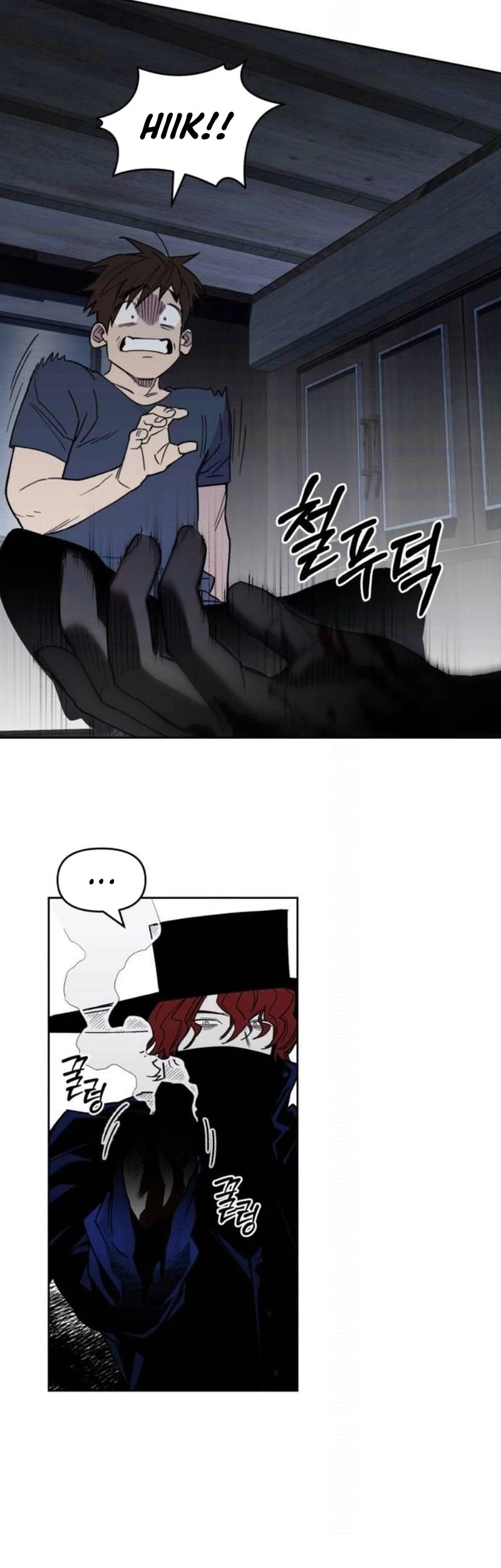 Single Dad in Another World Chapter 7 Gambar 51