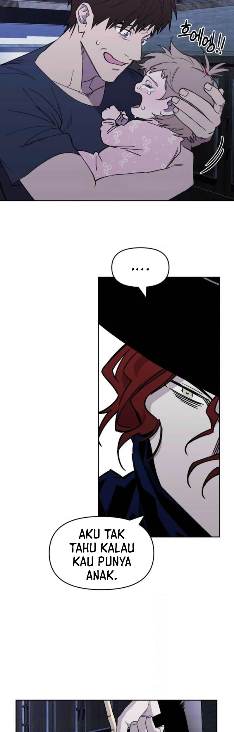 Single Dad in Another World Chapter 7 Gambar 56