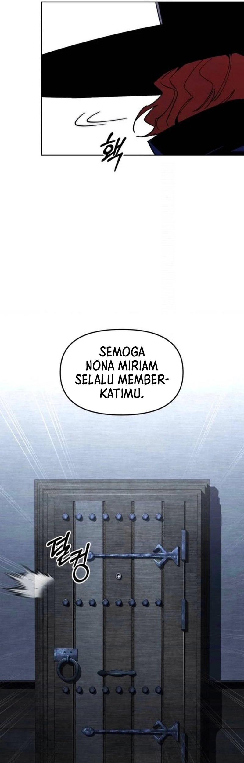 Single Dad in Another World Chapter 7 Gambar 60