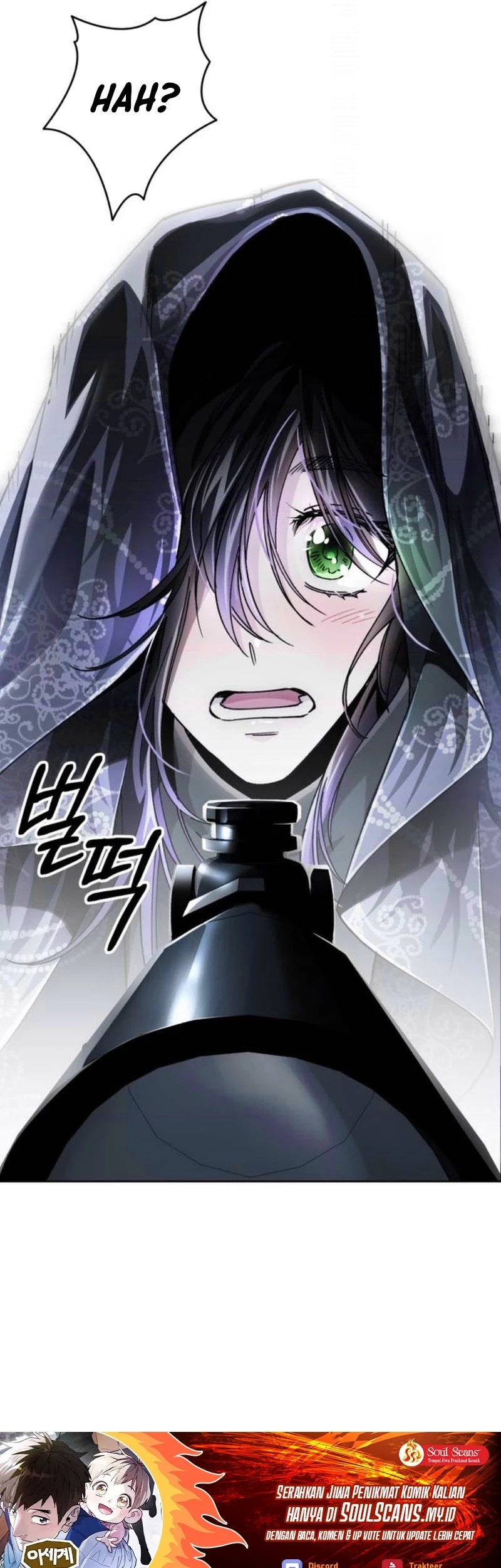 Single Dad in Another World Chapter 7 Gambar 66
