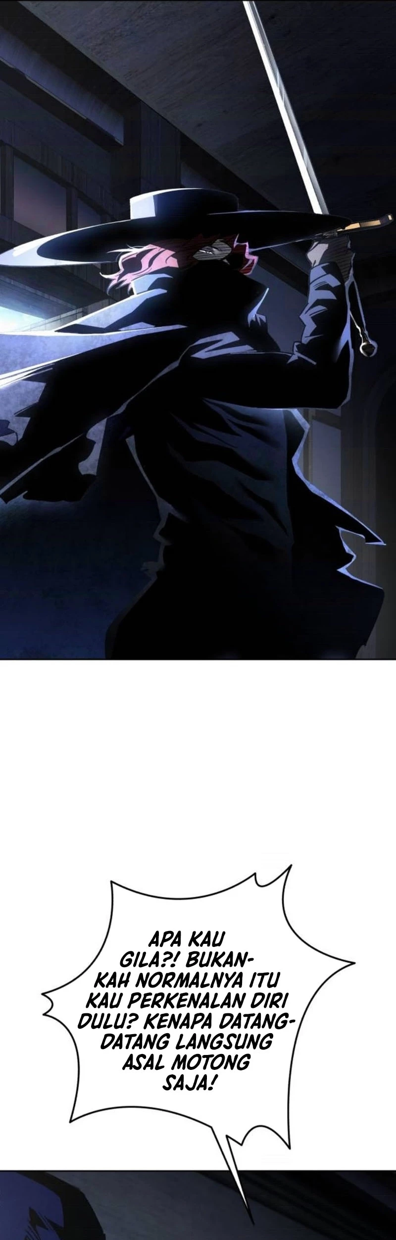 Single Dad in Another World Chapter 7 Gambar 7