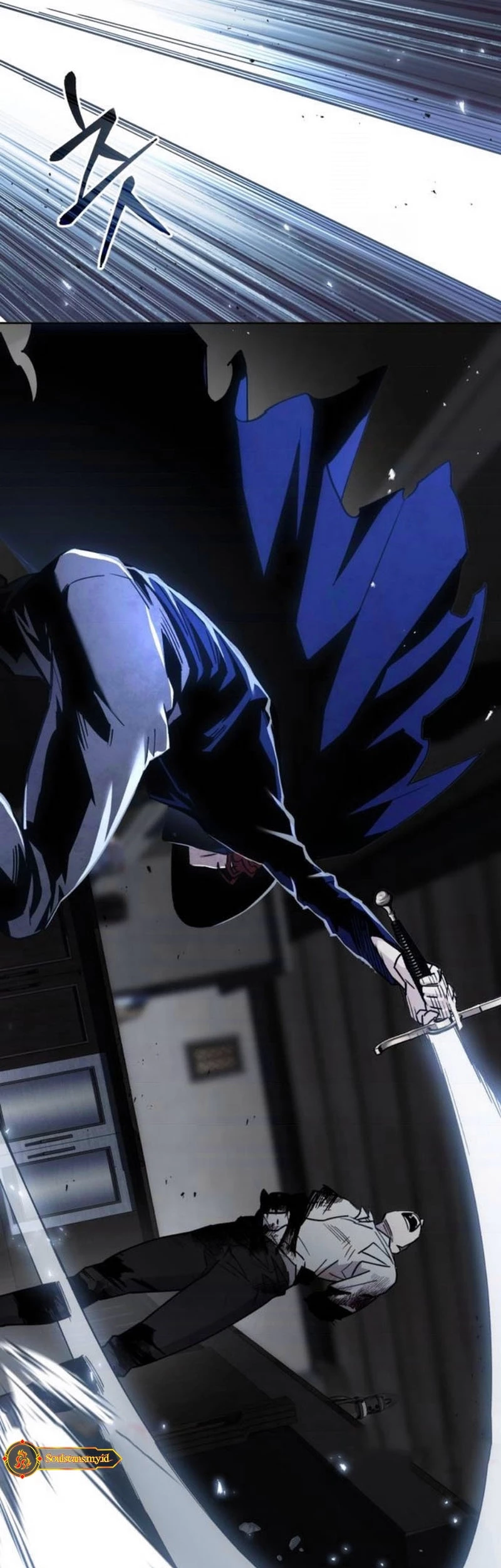 Single Dad in Another World Chapter 7 Gambar 15