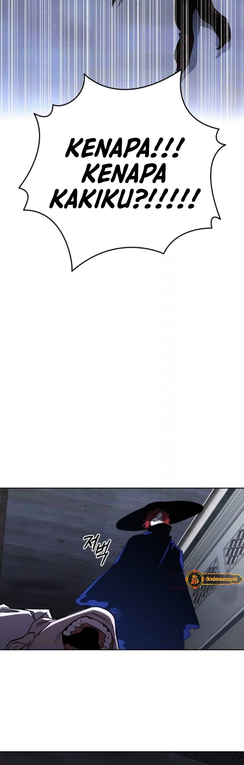 Single Dad in Another World Chapter 7 Gambar 18