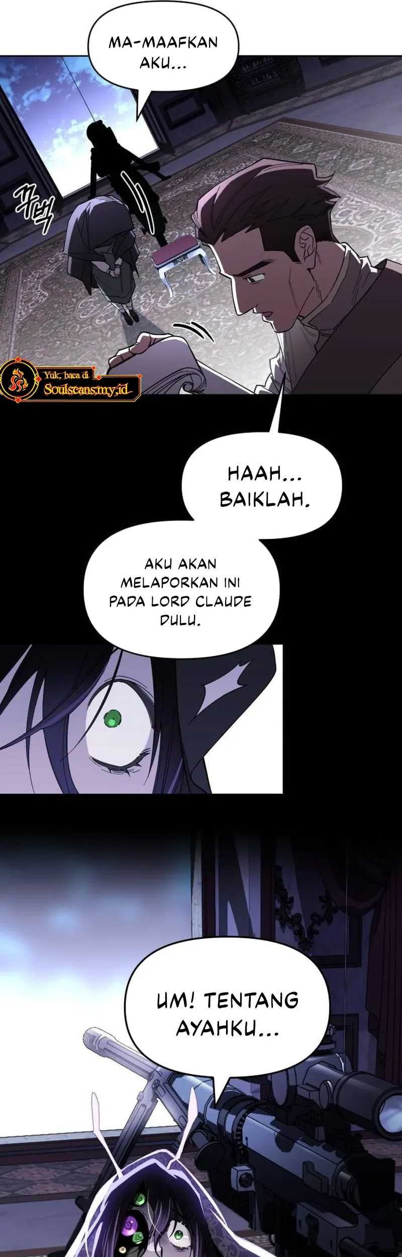 Single Dad in Another World Chapter 8 Gambar 21