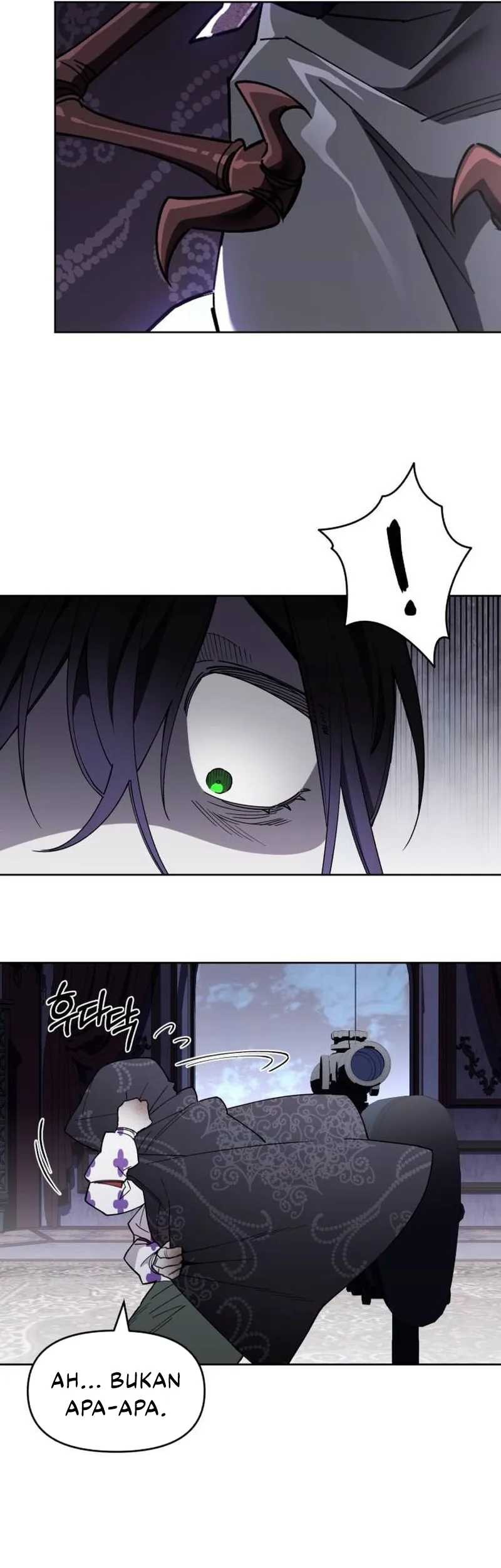 Single Dad in Another World Chapter 8 Gambar 23