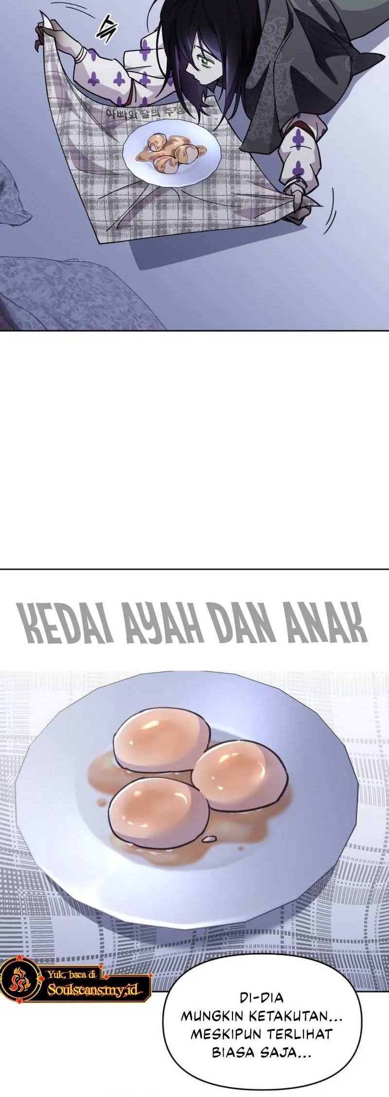 Single Dad in Another World Chapter 8 Gambar 26