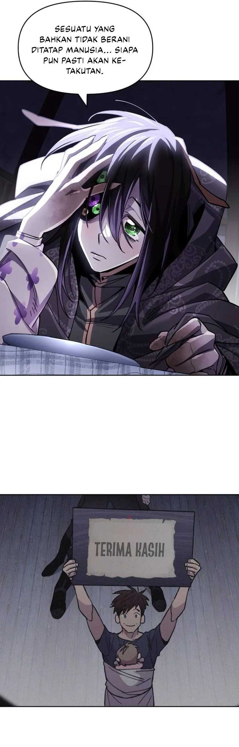 Single Dad in Another World Chapter 8 Gambar 27