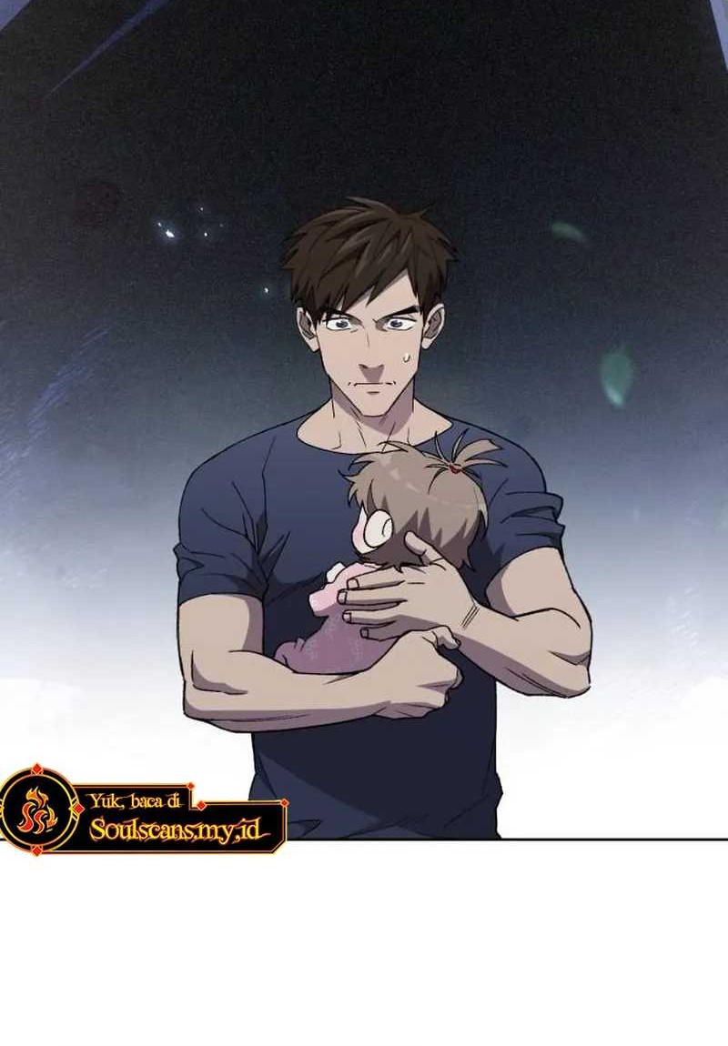 Single Dad in Another World Chapter 8 Gambar 30
